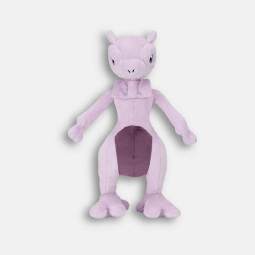 Doudou Pokémon Mewtwo