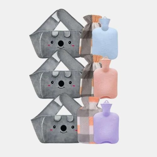 Peluche Bouillotte Ceinture Koala