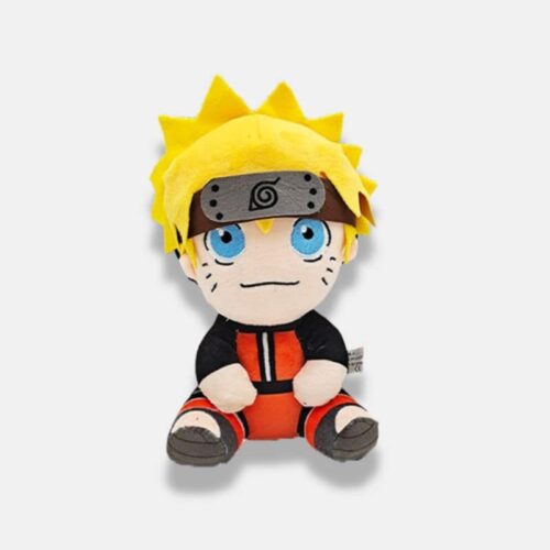 Peluche Naruto Ultra-Doux
