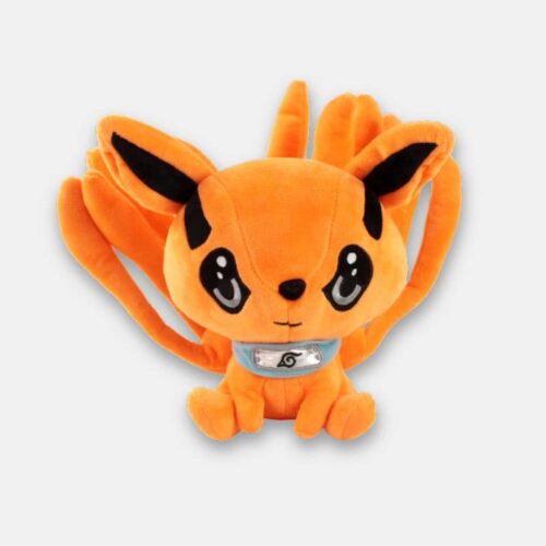 Peluche Naruto Kurama