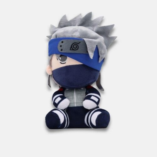 Peluche Naruto Kakashi Ultra-Doux