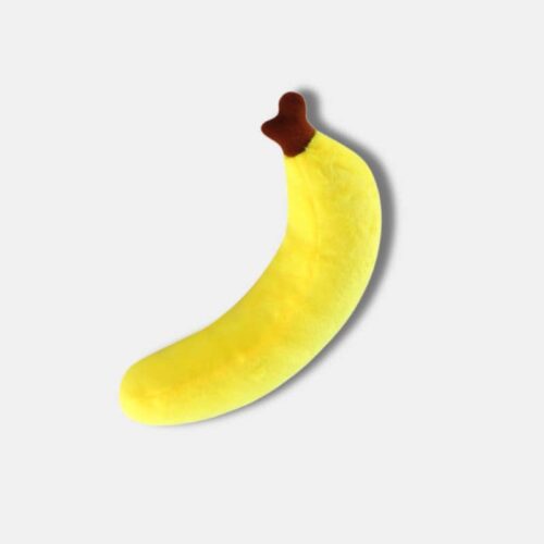 Peluche Fruit Banane