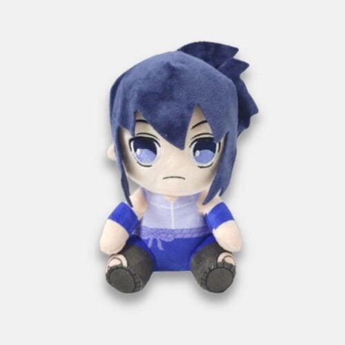 Peluche Naruto Hinata