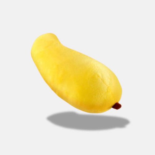 Peluche Fruit Mangue