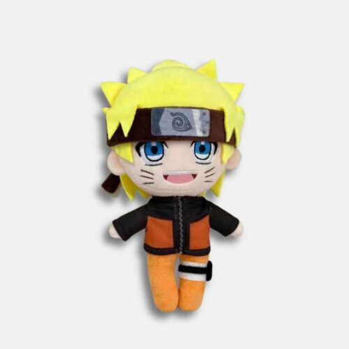 Peluche Naruto Souriant