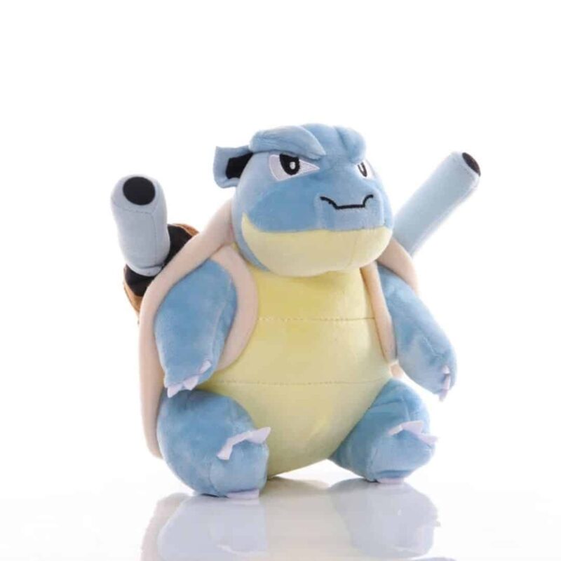 Doudou Pokemon Tortank – Image 4