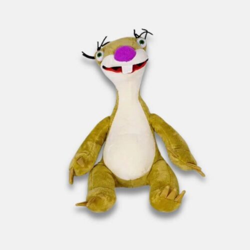 Peluche L’Âge de Glace Sid