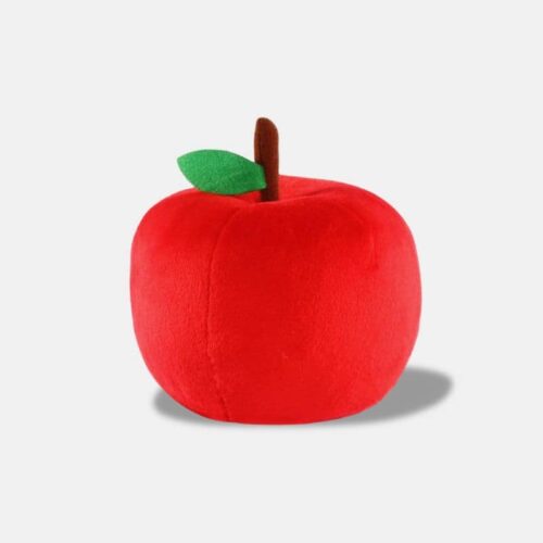 Peluche Fruit Pomme
