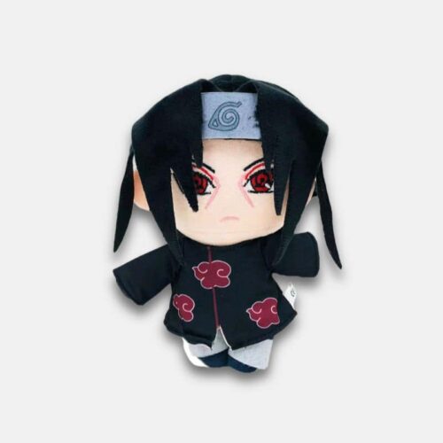 Peluche Naruto Itachi