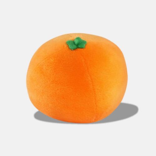 Peluche Fruit Orange