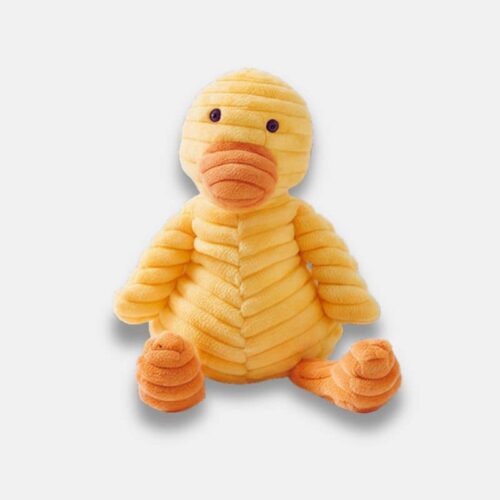 Peluche Canard Kawaii Adorable