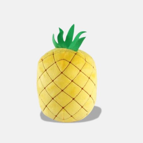 Peluche Fruit Ananas