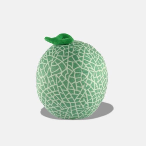 Peluche Fruits Melon