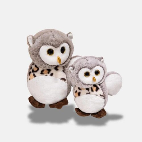 Peluche Hibou Adorable