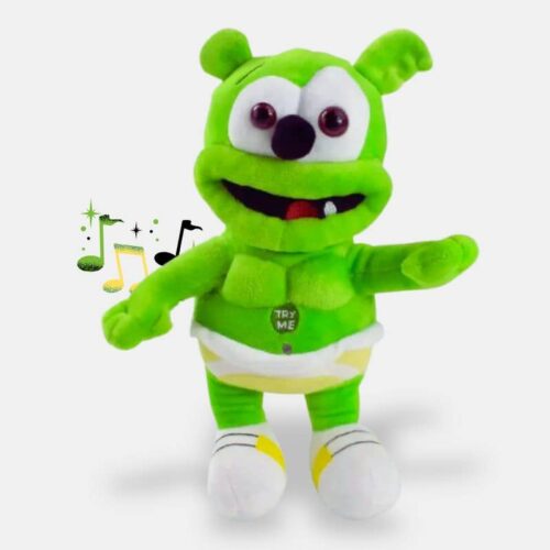 Doudou Ours Musical