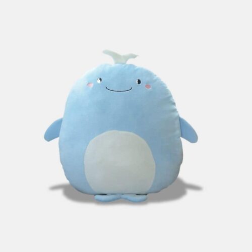 Peluche Baleine Adorable