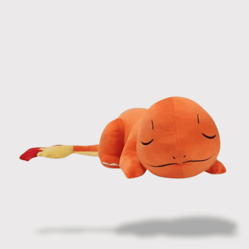 Doudou Dragon Reptincel Pokémon