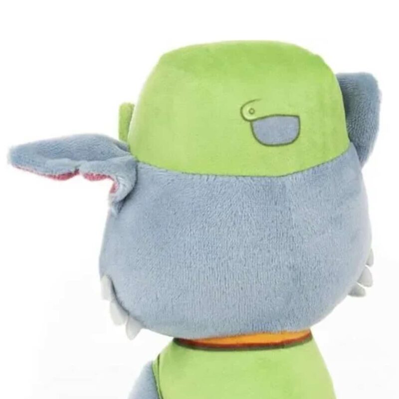 Peluche Pat’ Patrouille Rocky Adorable – Image 5