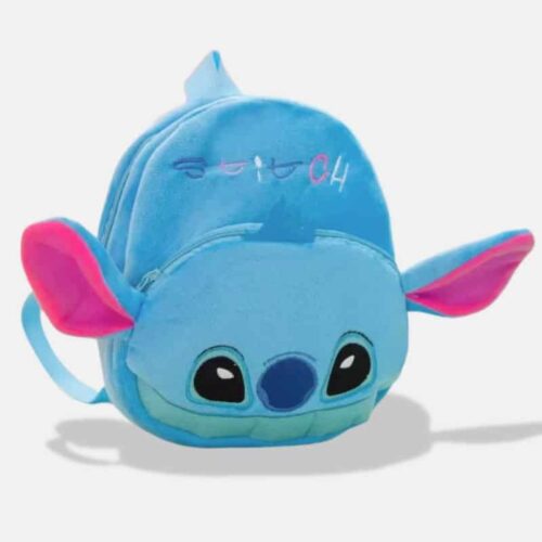 Sac à Dos Peluche Stitch