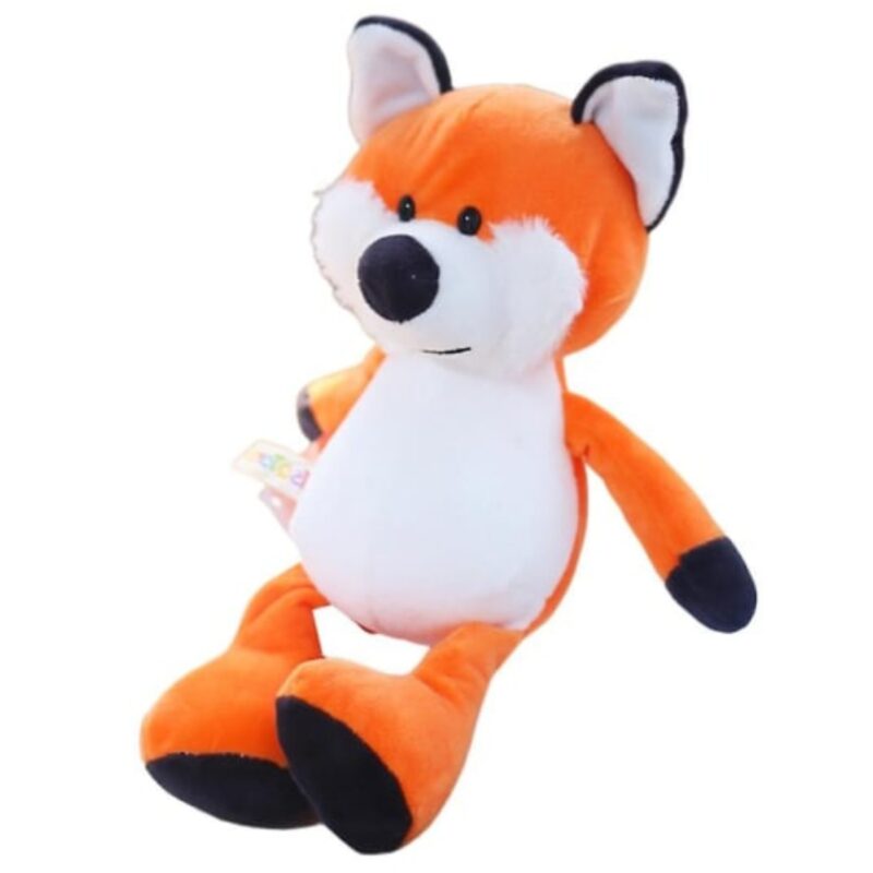 Peluche Renard Kawaii – Image 2
