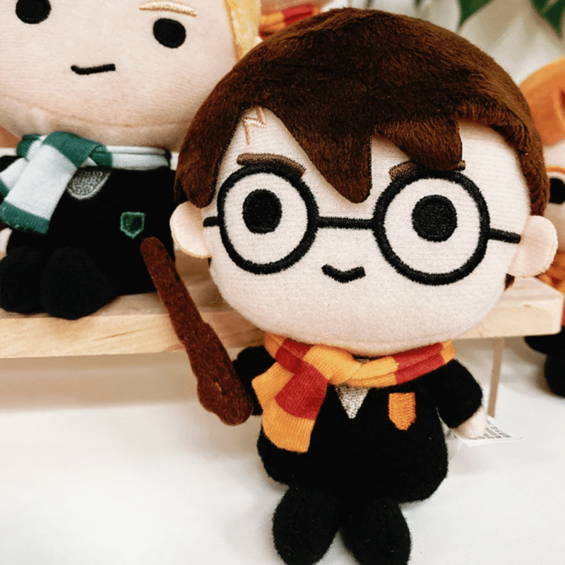 Peluche Harry Potter Adorable – Image 6