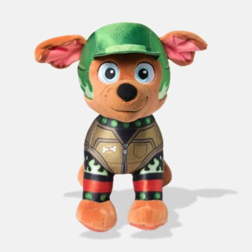 Peluche Pat’ Patrouille Boomer
