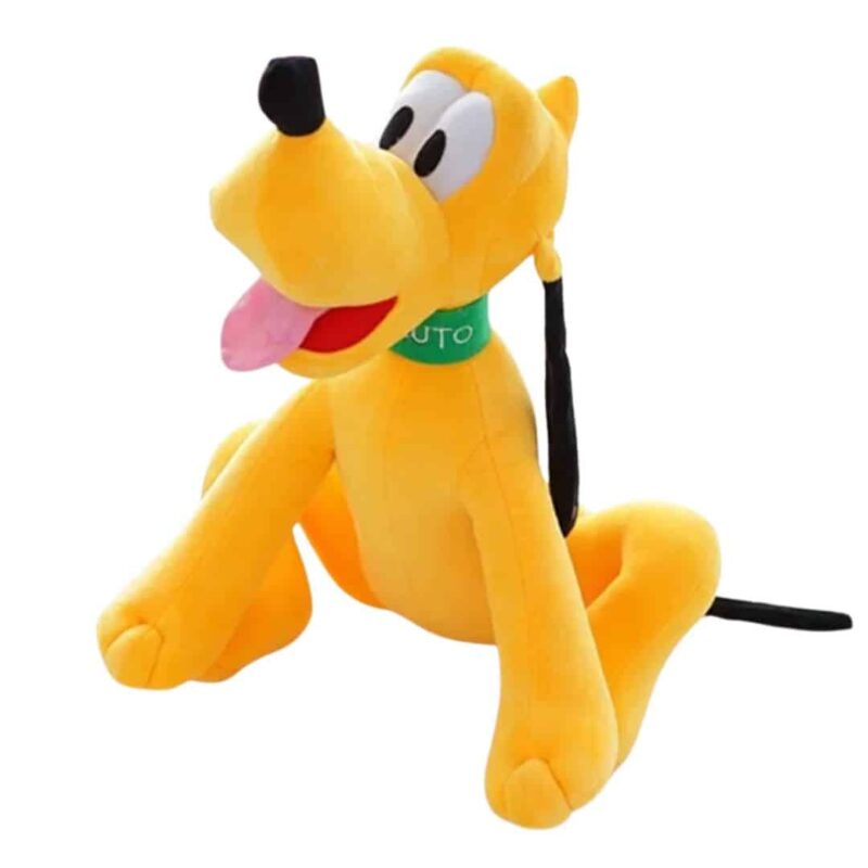Doudou Mickey Mouse Disney – Image 2