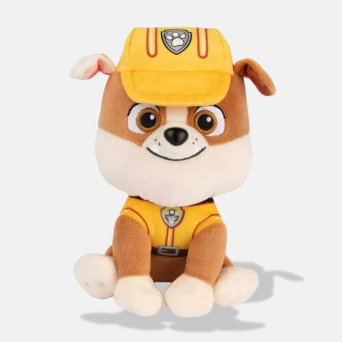 Peluche Pat’ Patrouille Ruben Ultra-Doux