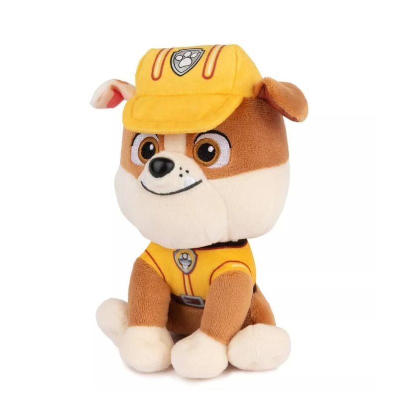 Peluche Pat’ Patrouille Ruben Ultra-Doux – Image 2