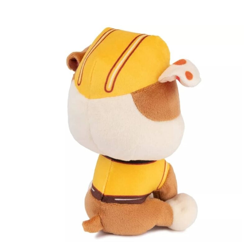 Peluche Pat’ Patrouille Ruben Ultra-Doux – Image 3