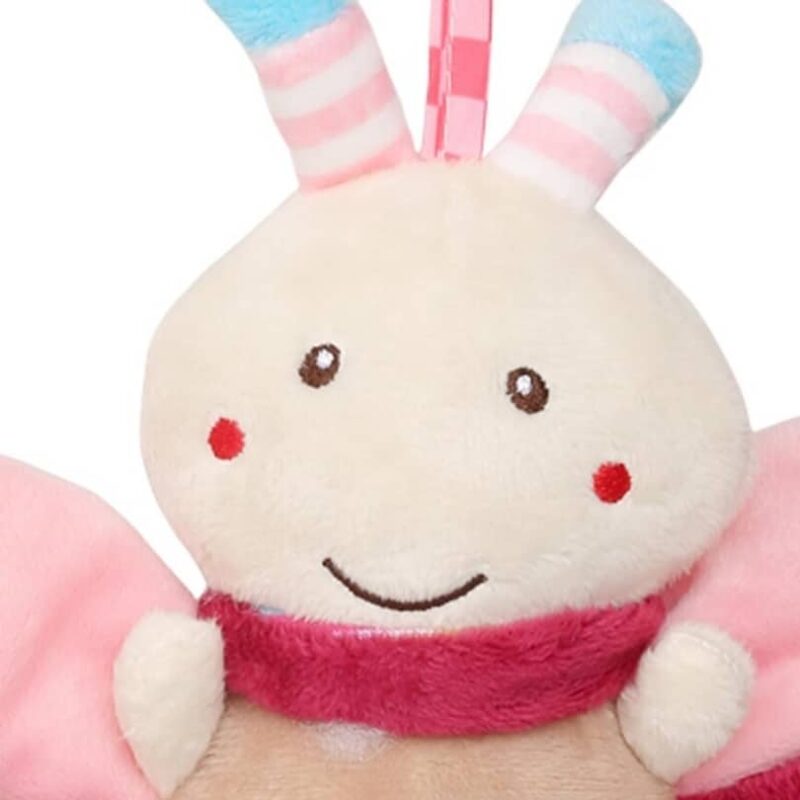 Peluche Musicale Clochette Abeille – Image 7
