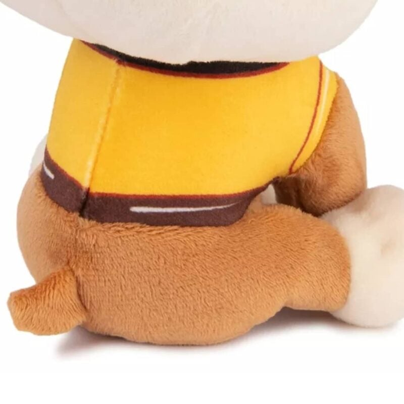 Peluche Pat’ Patrouille Ruben Ultra-Doux – Image 5