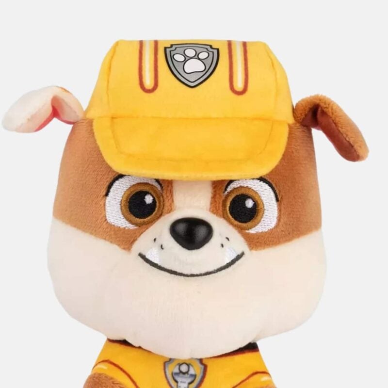 Peluche Pat’ Patrouille Ruben Ultra-Doux – Image 4