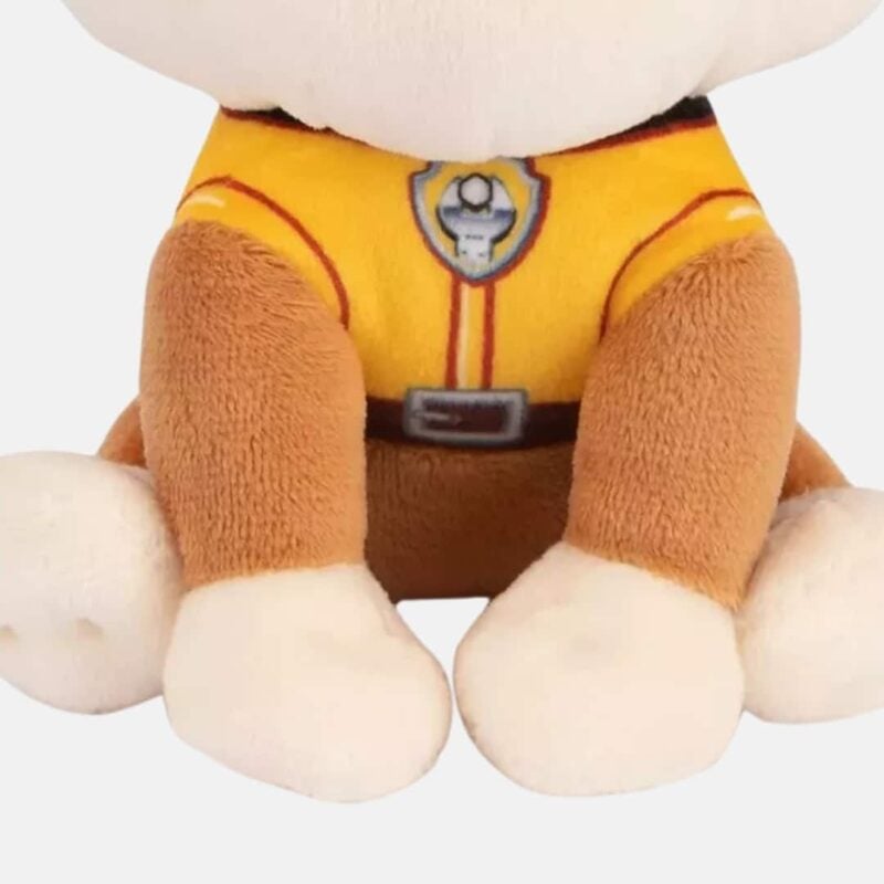 Peluche Pat’ Patrouille Ruben Ultra-Doux – Image 7