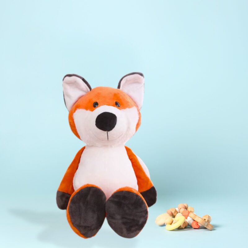 Peluche Renard Kawaii – Image 5