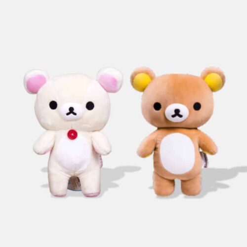 Peluche Ours Rilakkuma kawaii
