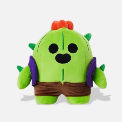 Peluche Brawl Stars Spike
