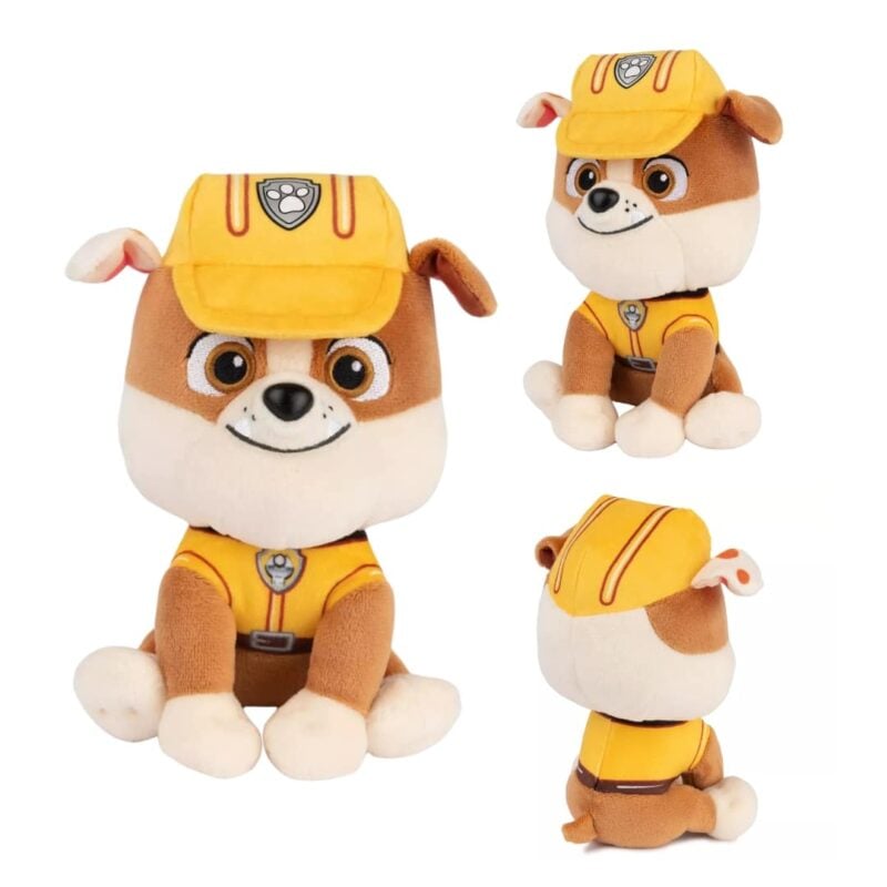 Peluche Pat’ Patrouille Ruben Ultra-Doux – Image 8