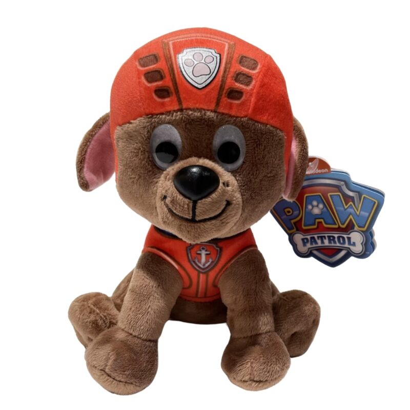 Peluche Pat’ Patrouille Zuma Adorable – Image 2