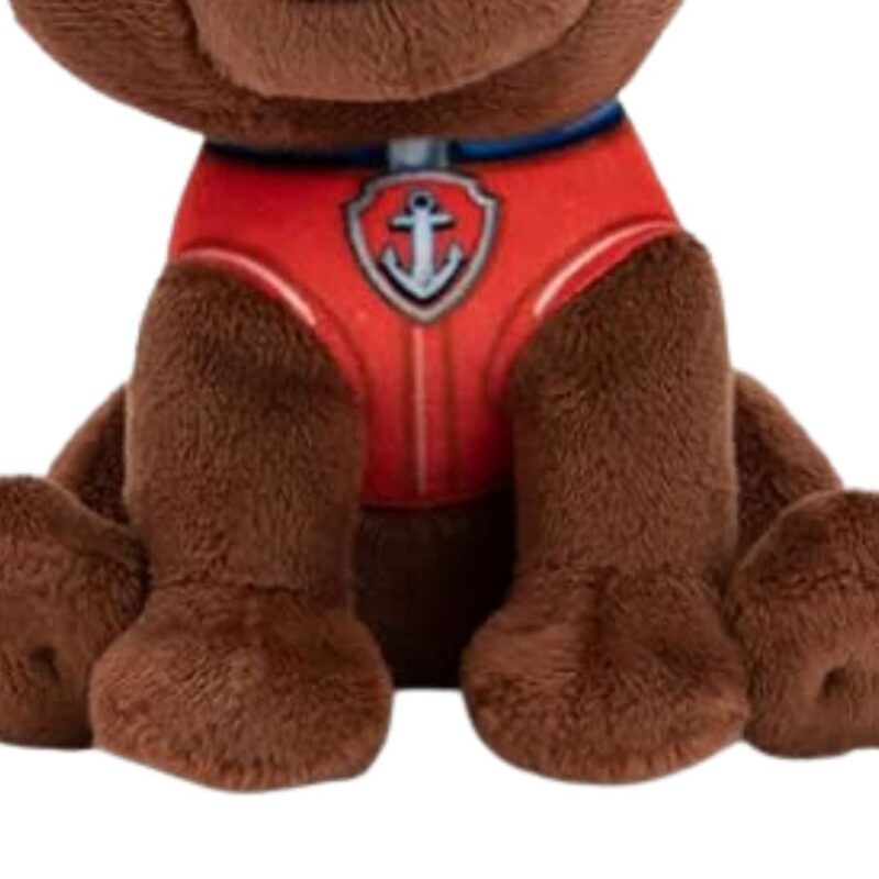 Peluche Pat’ Patrouille Zuma Adorable – Image 6