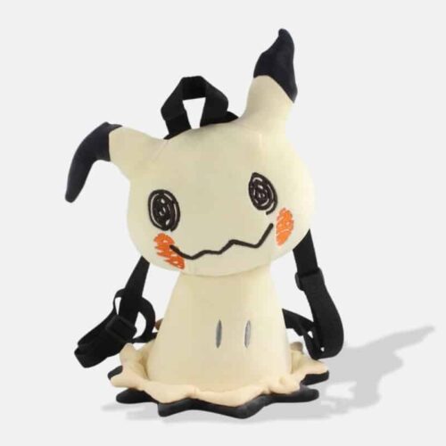 Sac à Dos Peluche Pokémon Mimiqui
