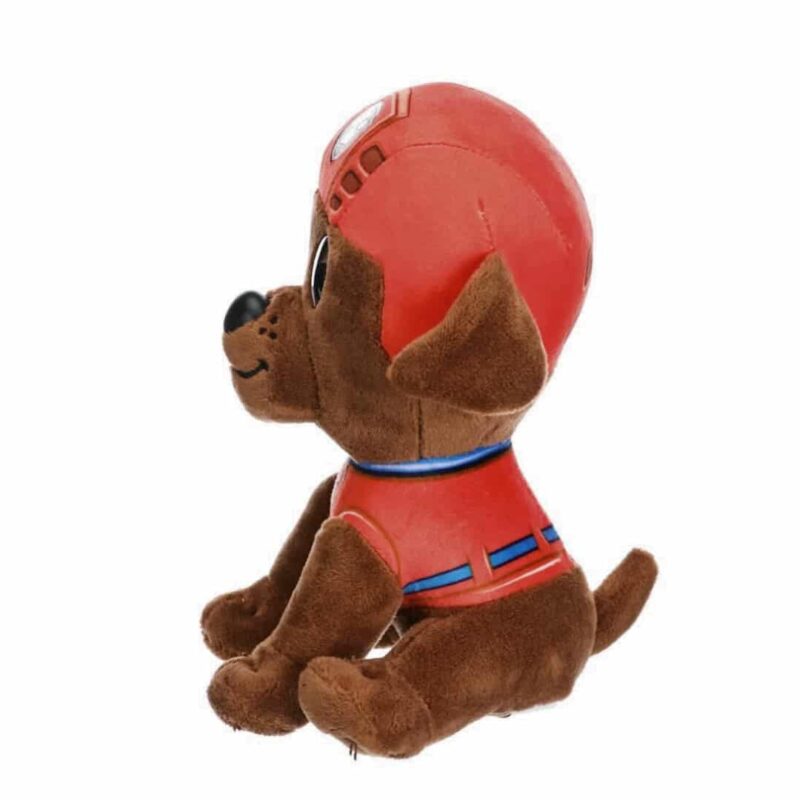 Peluche Pat’ Patrouille Zuma Adorable – Image 3