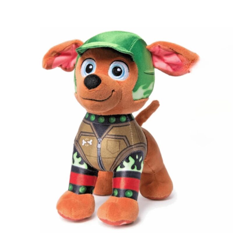 Peluche Pat’ Patrouille Boomer – Image 2