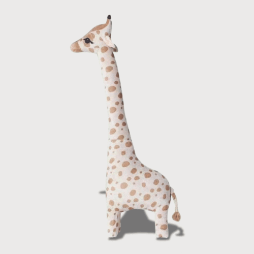 Doudou Girafe pour Enfant