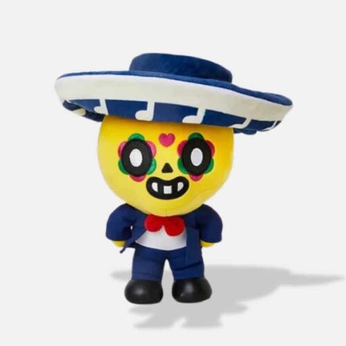 Peluche Brawl Stars Poco