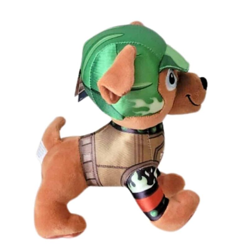 Peluche Pat’ Patrouille Boomer – Image 6