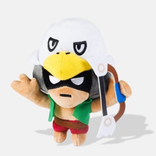 Peluche Brawl Stars Bo