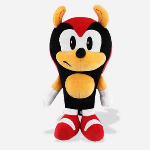 Peluche Sonic Mighty