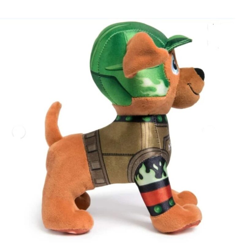 Peluche Pat’ Patrouille Boomer – Image 3
