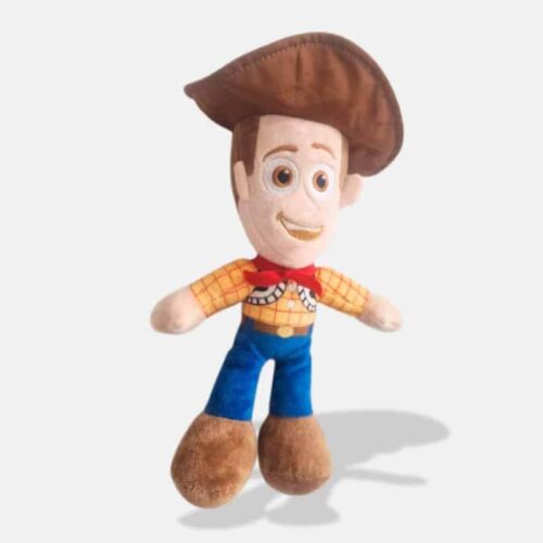 Peluche Toy Story Woody